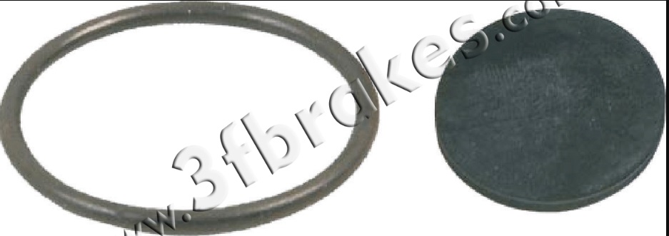 DOUBLE CHECK VALVE REPAIR KIT